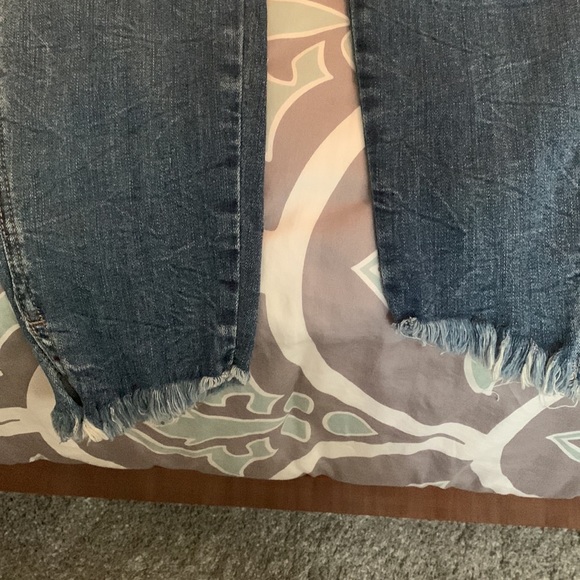 Kancan size 9/28 jeans - Picture 3 of 5